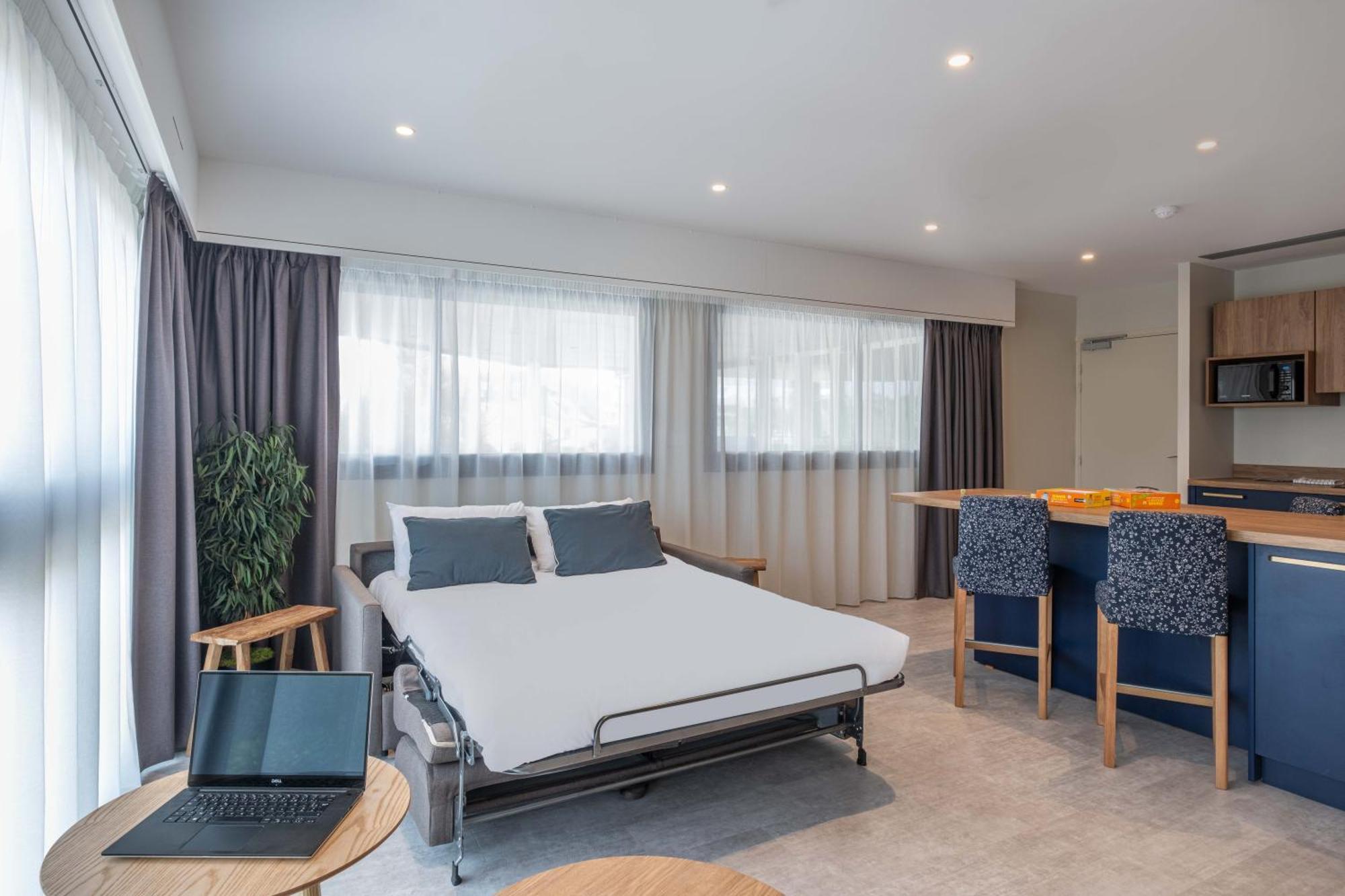 L'Escale Marine, The Originals Relais Hotel Crozon Ngoại thất bức ảnh